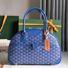 Goyard Top Handle Bags